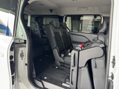 Ansicht 20 - Gebrauchtwagen Fahrzeug, Modell Townstar der Marke Nissan von Verkäufer Autohaus Sens GmbH