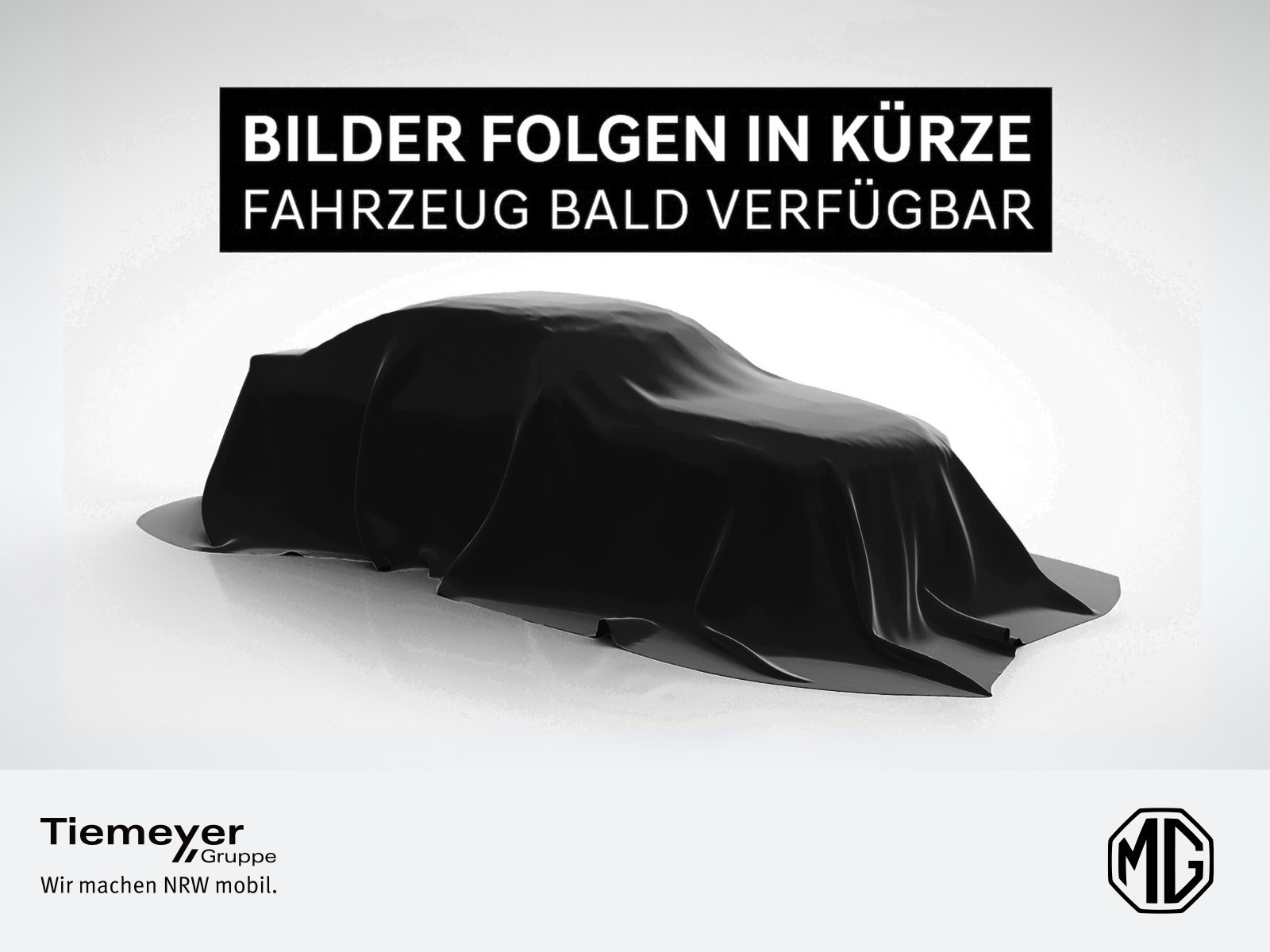 MG 3 Hybrid+ Luxury