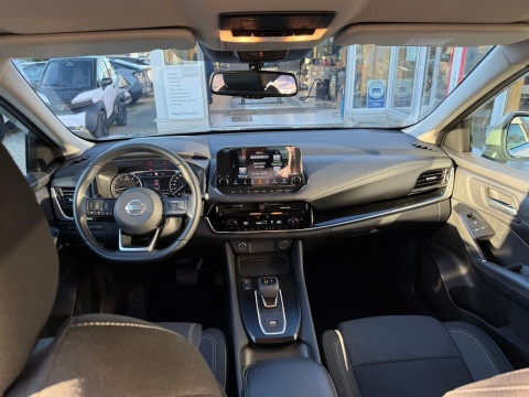 Ansicht 9 - Gebrauchtwagen Fahrzeug, Modell Qashqai der Marke Nissan von Verkäufer Autohaus Schuster GmbH