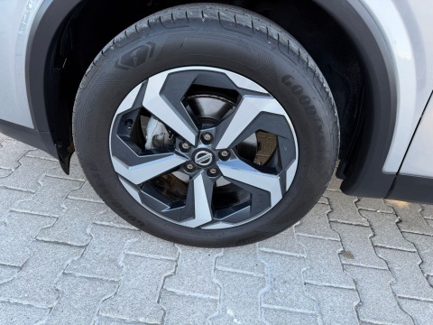 Ansicht 26 - Gebrauchtwagen Fahrzeug, Modell Qashqai der Marke Nissan von Verkäufer Autohaus Schuster GmbH