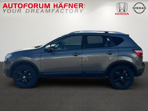 Ansicht 6 - Gebrauchtwagen Fahrzeug, Modell Qashqai der Marke Nissan von Verkäufer Autoforum Häfner GmbH