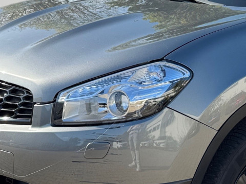 Ansicht 7 - Gebrauchtwagen Fahrzeug, Modell Qashqai der Marke Nissan von Verkäufer Autoforum Häfner GmbH