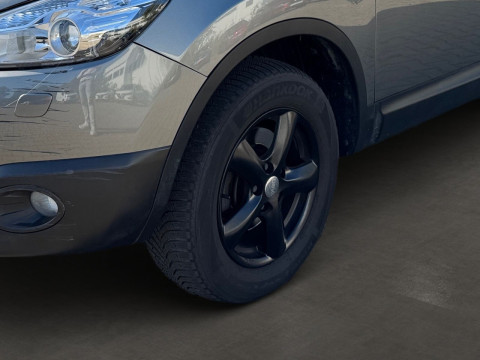 Ansicht 8 - Gebrauchtwagen Fahrzeug, Modell Qashqai der Marke Nissan von Verkäufer Autoforum Häfner GmbH