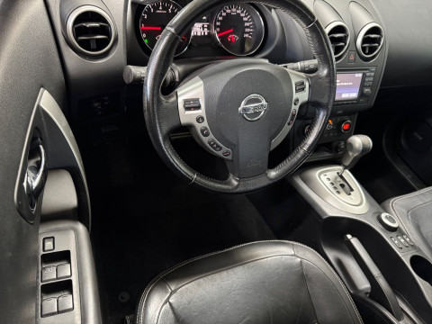 Ansicht 9 - Gebrauchtwagen Fahrzeug, Modell Qashqai der Marke Nissan von Verkäufer Autoforum Häfner GmbH