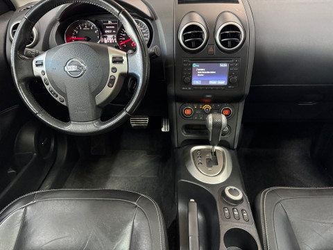 Ansicht 11 - Gebrauchtwagen Fahrzeug, Modell Qashqai der Marke Nissan von Verkäufer Autoforum Häfner GmbH