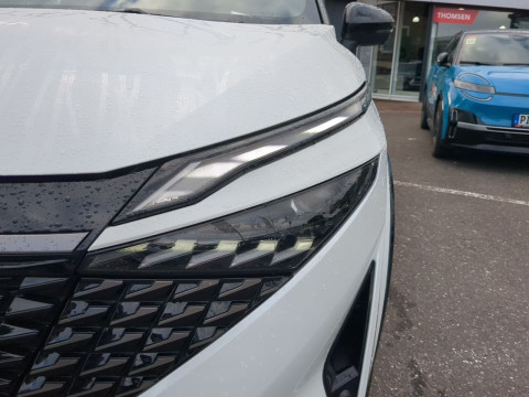 Ansicht 7 - Gebrauchtwagen Fahrzeug, Modell Qashqai der Marke Nissan von Verkäufer C. Thomsen GmbH