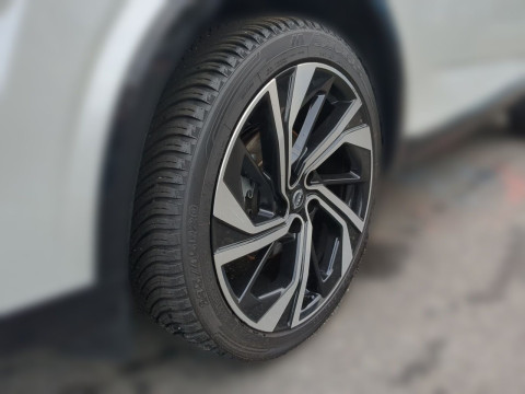 Ansicht 8 - Gebrauchtwagen Fahrzeug, Modell Qashqai der Marke Nissan von Verkäufer C. Thomsen GmbH