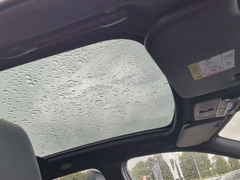 Ansicht 13 - Gebrauchtwagen Fahrzeug, Modell Qashqai der Marke Nissan von Verkäufer C. Thomsen GmbH