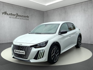 Peugeot 208 1.2 Hybrid 136 GT