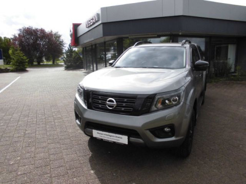 Ansicht 2 - Gebrauchtwagen Fahrzeug, Modell Navara der Marke Nissan von Verkäufer Autohaus Militzer GmbH