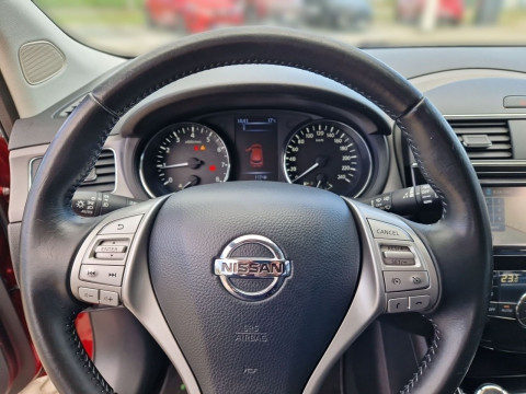 Ansicht 10 - Gebrauchtwagen Fahrzeug, Modell Pulsar der Marke Nissan von Verkäufer Autocenter H.J. Mosig GmbH