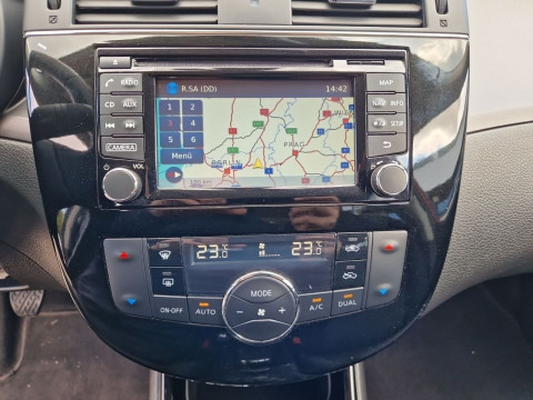 Ansicht 11 - Gebrauchtwagen Fahrzeug, Modell Pulsar der Marke Nissan von Verkäufer Autocenter H.J. Mosig GmbH