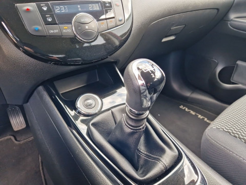 Ansicht 13 - Gebrauchtwagen Fahrzeug, Modell Pulsar der Marke Nissan von Verkäufer Autocenter H.J. Mosig GmbH