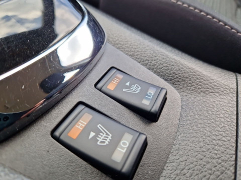 Ansicht 14 - Gebrauchtwagen Fahrzeug, Modell Pulsar der Marke Nissan von Verkäufer Autocenter H.J. Mosig GmbH
