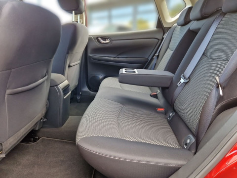 Ansicht 15 - Gebrauchtwagen Fahrzeug, Modell Pulsar der Marke Nissan von Verkäufer Autocenter H.J. Mosig GmbH