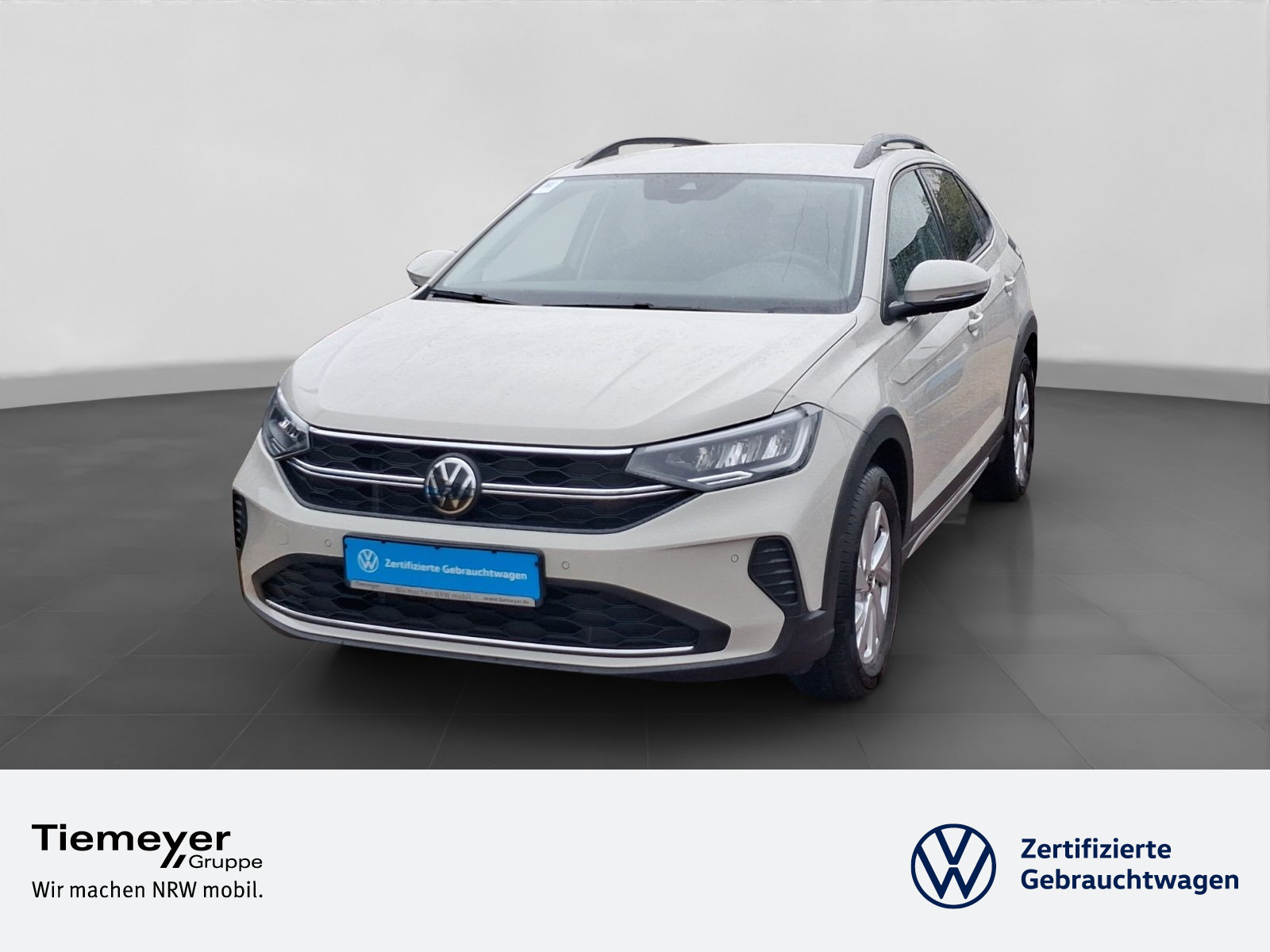Volkswagen Taigo 1.0 TSI