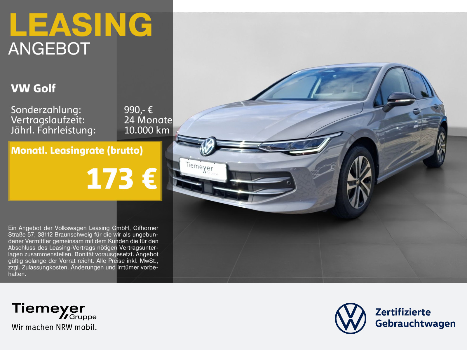 Volkswagen Golf 2.0 TDI Volkswagen Golf 2.0 TDI