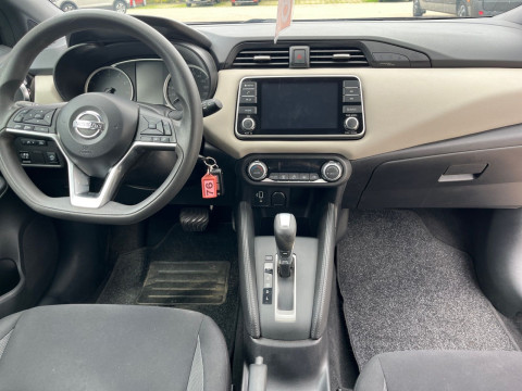 Ansicht 11 - Gebrauchtwagen Fahrzeug, Modell Micra der Marke Nissan von Verkäufer Autohaus Junghans & Kunz GmbH
