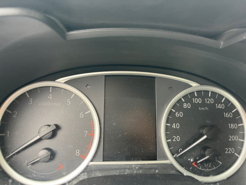 Ansicht 13 - Gebrauchtwagen Fahrzeug, Modell Micra der Marke Nissan von Verkäufer Autohaus Junghans & Kunz GmbH