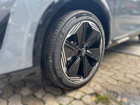 Ansicht 11 - Gebrauchtwagen Fahrzeug, Modell Qashqai der Marke Nissan von Verkäufer Autohaus Heinz Hinte GmbH
