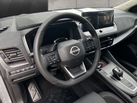 Ansicht 16 - Gebrauchtwagen Fahrzeug, Modell Qashqai der Marke Nissan von Verkäufer Autohaus Heinz Hinte GmbH