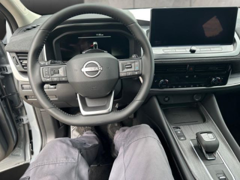 Ansicht 18 - Gebrauchtwagen Fahrzeug, Modell Qashqai der Marke Nissan von Verkäufer Autohaus Heinz Hinte GmbH