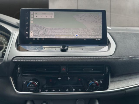 Ansicht 21 - Gebrauchtwagen Fahrzeug, Modell Qashqai der Marke Nissan von Verkäufer Autohaus Heinz Hinte GmbH