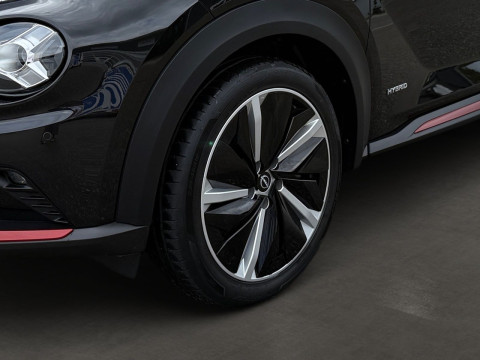 Ansicht 20 - Gebrauchtwagen Fahrzeug, Modell Juke der Marke Nissan von Verkäufer Auto Schreindl GmbH