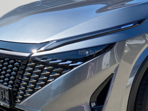 Ansicht 7 - Neuwagen Fahrzeug, Modell Qashqai der Marke Nissan von Verkäufer Auto Schreindl GmbH