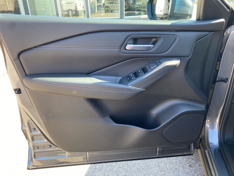 Ansicht 10 - Neuwagen Fahrzeug, Modell Qashqai der Marke Nissan von Verkäufer Auto Schreindl GmbH