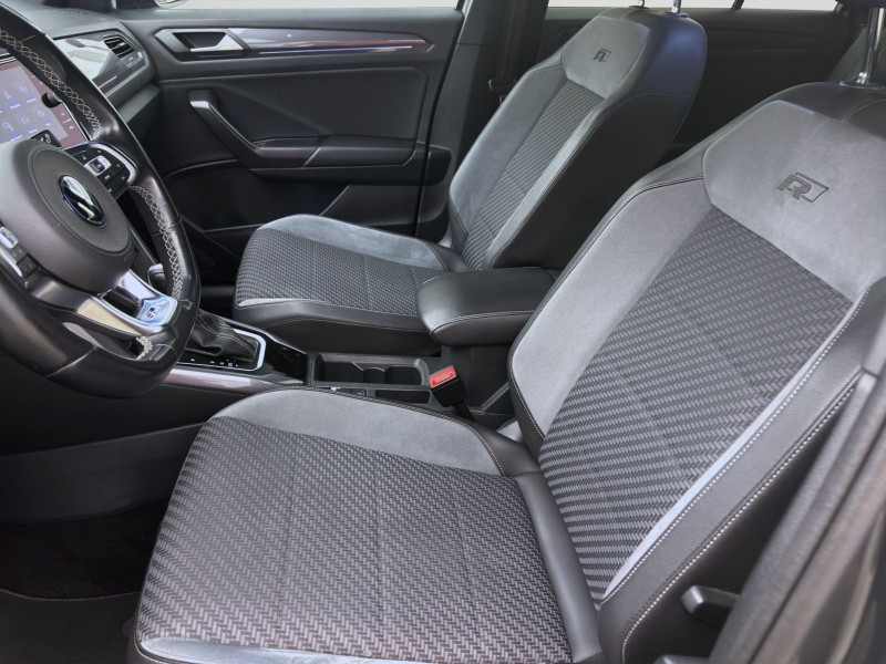 Bild 9: Volkswagen T-Roc 1.5 TSI DSG SPORT AHK NAVI KAMERA PDC