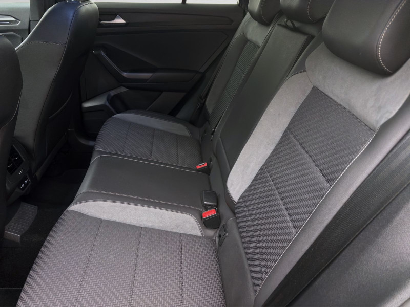 Bild 15: Volkswagen T-Roc 1.5 TSI DSG SPORT AHK NAVI KAMERA PDC