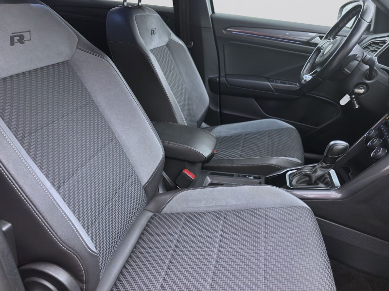 Bild 16: Volkswagen T-Roc 1.5 TSI DSG SPORT AHK NAVI KAMERA PDC