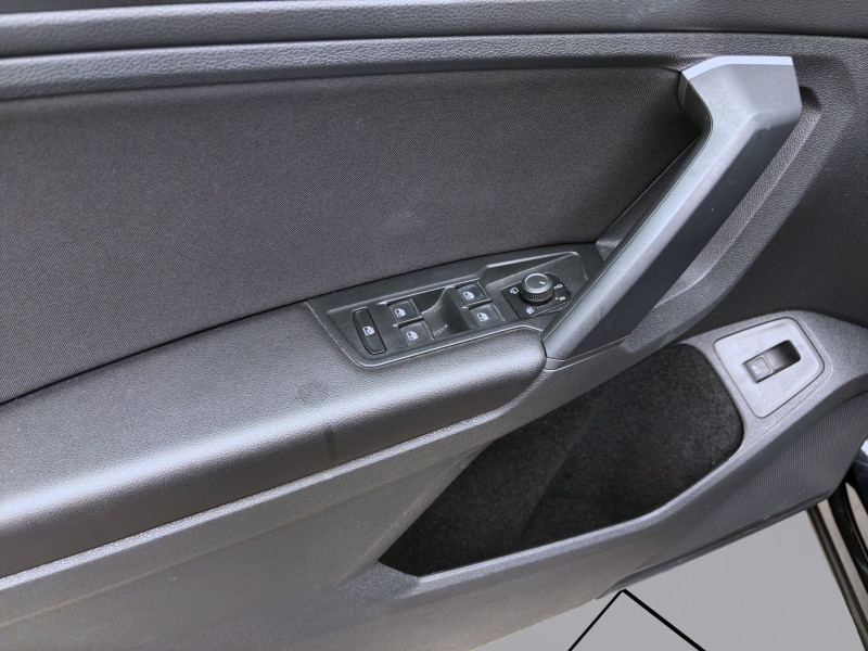 Bild 10: Volkswagen Tiguan 2.0 TDI DSG 4M HIGHLINE AHK NAVI HuD KAMERA