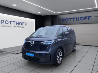 Volkswagen ID.Buzz PRO NWB KAMERA SITZHZG KLIMA AHK PDC