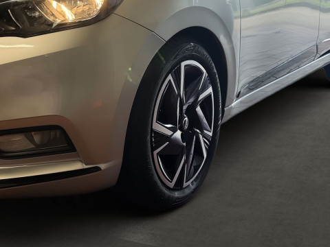 Ansicht 6 - Gebrauchtwagen Fahrzeug, Modell Micra der Marke Nissan von Verkäufer Autohaus Wegener Berlin GmbH - Filiale Britz