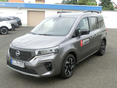 Automodell: Townstar in der Farbe grau