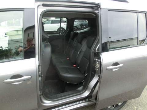 Ansicht 5 - Gebrauchtwagen Fahrzeug, Modell Townstar der Marke Nissan von Verkäufer Auto Liebmann GmbH & Co.KG