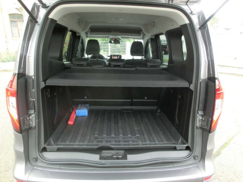 Ansicht 7 - Gebrauchtwagen Fahrzeug, Modell Townstar der Marke Nissan von Verkäufer Auto Liebmann GmbH & Co.KG