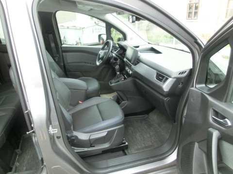 Ansicht 10 - Gebrauchtwagen Fahrzeug, Modell Townstar der Marke Nissan von Verkäufer Auto Liebmann GmbH & Co.KG