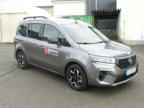 Ansicht 11 - Gebrauchtwagen Fahrzeug, Modell Townstar der Marke Nissan von Verkäufer Auto Liebmann GmbH & Co.KG