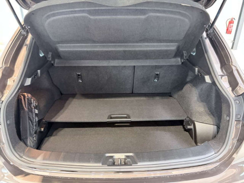 Ansicht 13 - Gebrauchtwagen Fahrzeug, Modell Qashqai der Marke Nissan von Verkäufer Autohaus Lohmann GmbH &Co.KG