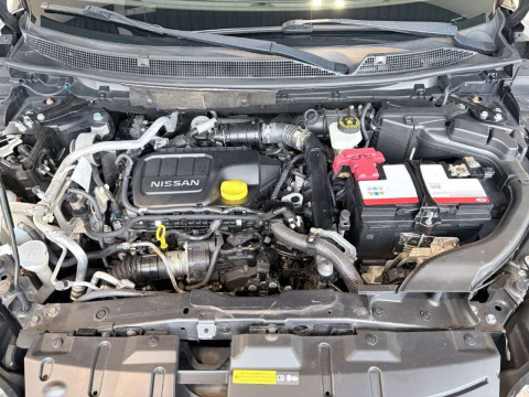 Ansicht 14 - Gebrauchtwagen Fahrzeug, Modell Qashqai der Marke Nissan von Verkäufer Autohaus Lohmann GmbH &Co.KG