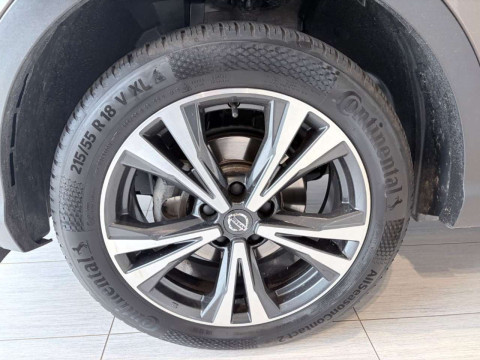 Ansicht 15 - Gebrauchtwagen Fahrzeug, Modell Qashqai der Marke Nissan von Verkäufer Autohaus Lohmann GmbH &Co.KG