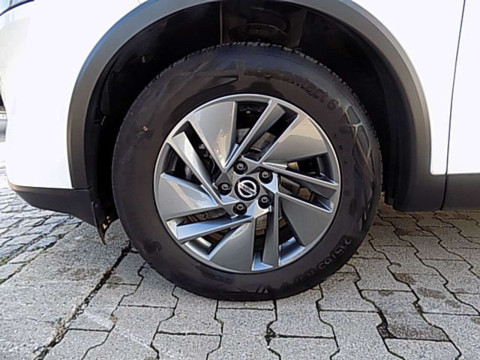 Ansicht 9 - Gebrauchtwagen Fahrzeug, Modell Qashqai der Marke Nissan von Verkäufer Autohaus Mükra GmbH