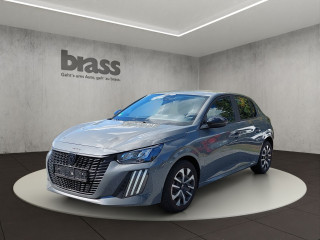 Peugeot 208 Active