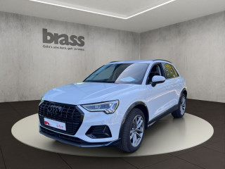Audi Q3 SUV advanced 35 TFSI 110(150) kW(PS) S tronic