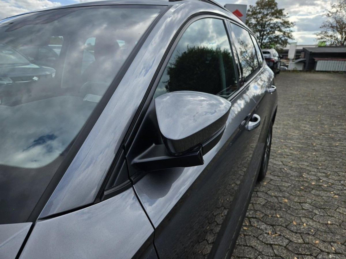 Skoda Karoq 1.5 TSI ACT Tour DSG AHK StandHZ KAM SHZ - Bild 5