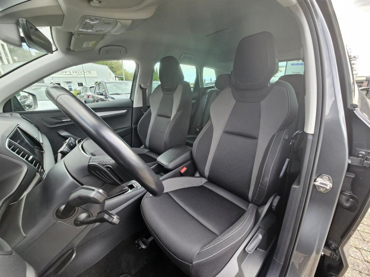 Skoda Karoq 1.5 TSI ACT Tour DSG AHK StandHZ KAM SHZ - Bild 17