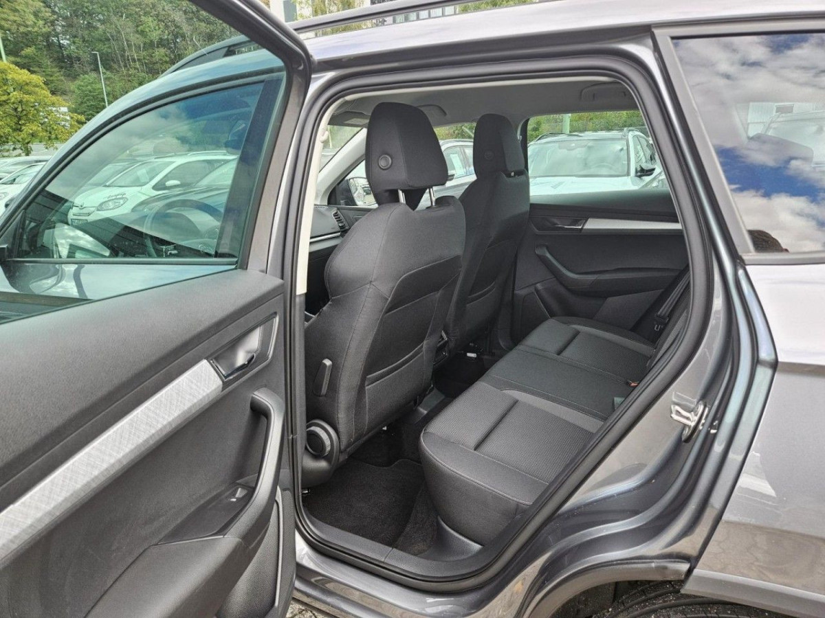 Skoda Karoq 1.5 TSI ACT Tour DSG AHK StandHZ KAM SHZ - Bild 18